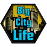 大城市的生活模拟器无限金币