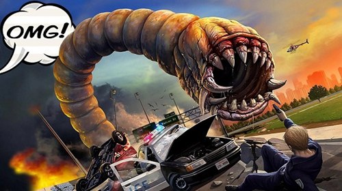 死亡蠕虫游戏下载中文版下载