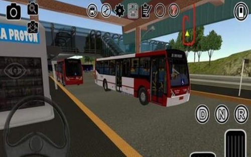 宇通巴士模拟器2020破解版免费版本