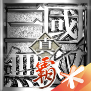 真三国无双霸手游正版