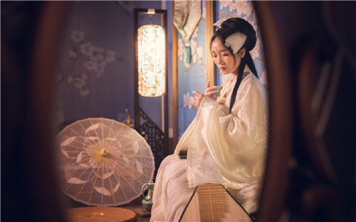 免费粉色App福引导