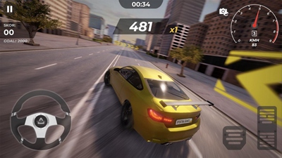 真实停车模拟器游戏最新版最新版