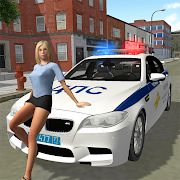 俄罗斯警察模拟器游戏下载