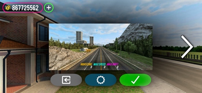 超高清版城市驾驶游戏安卓版下载