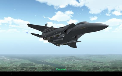超音速战斗机完整版游戏下载