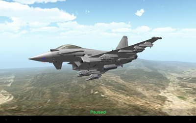 超音速战斗机完整版游戏免费版本