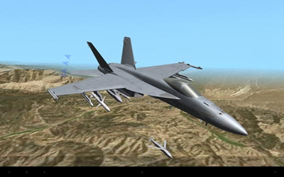 超音速战斗机修改版全战机解锁下载